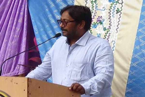 MUKESH KUMAR SAH