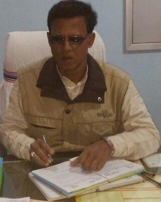 SRI PAWAN KUMAR DAS