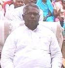 Chairperson