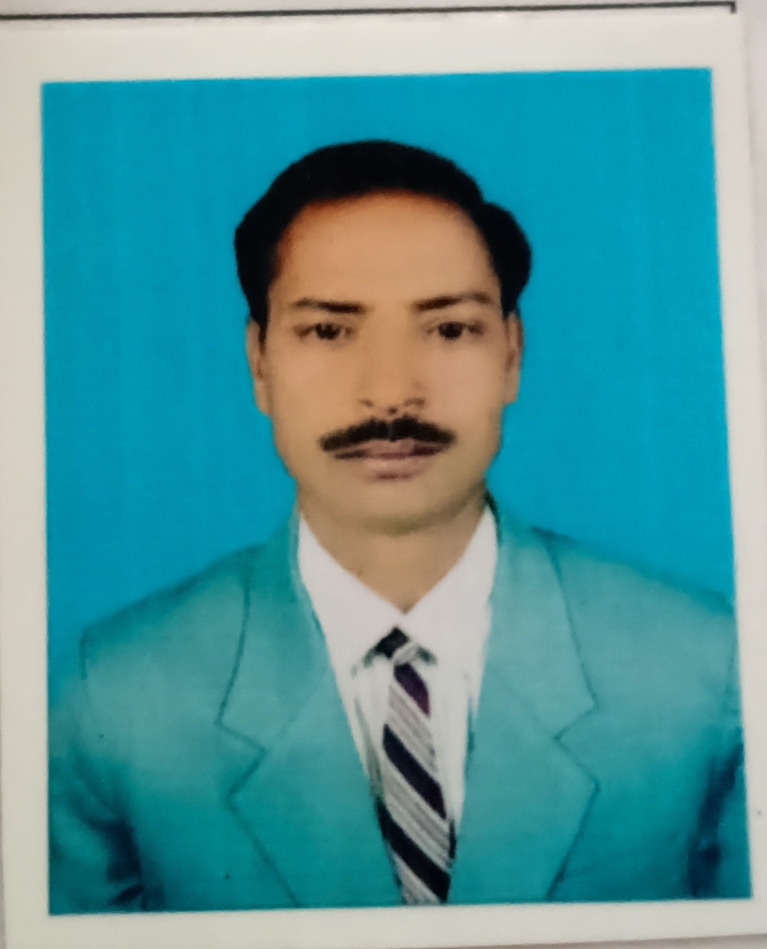 Teacher Image